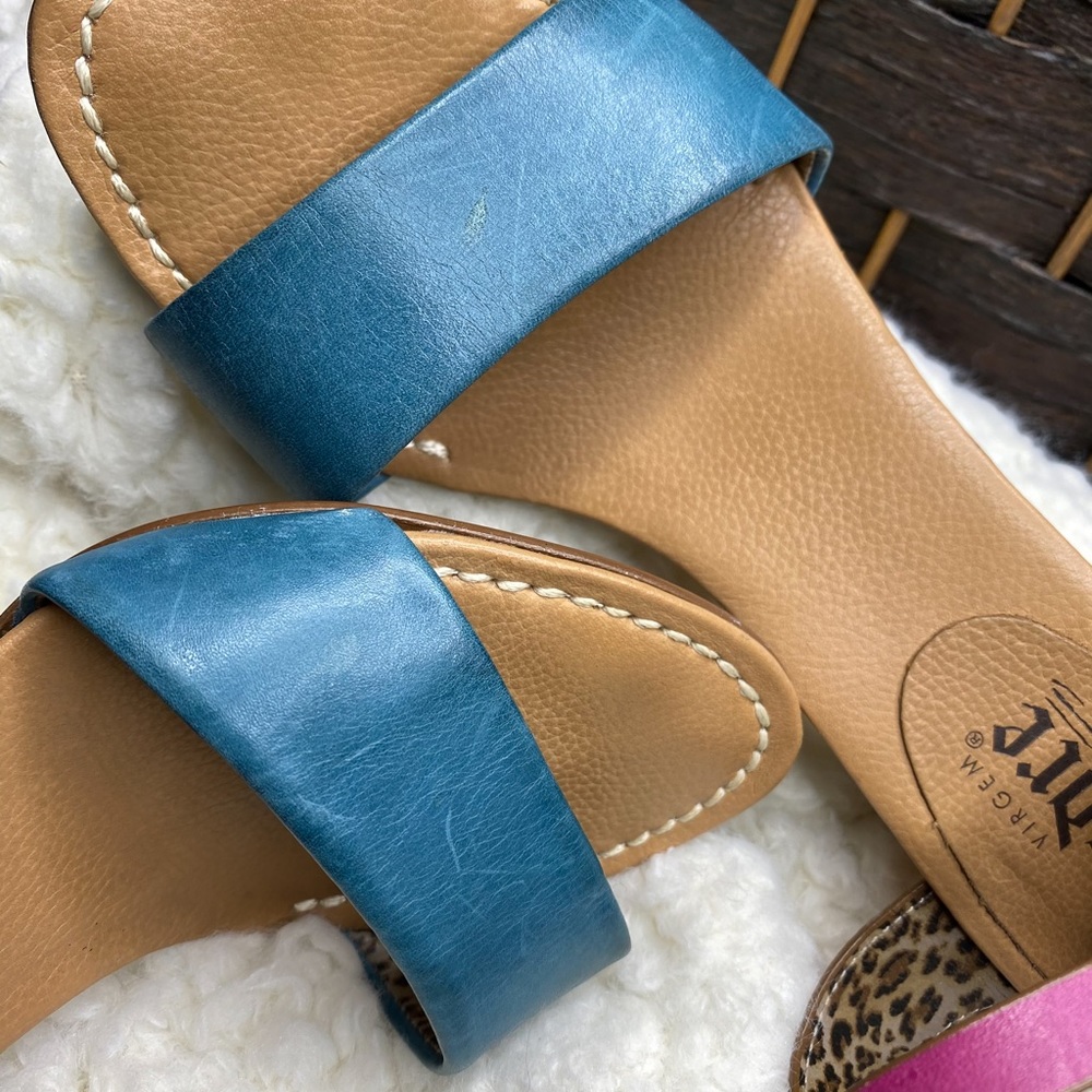 Virgem Madre heels - Picture 6 of 7